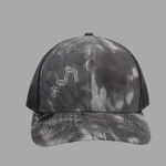 Camo Premium Modern Trucker