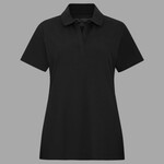 COAL HARBOUR® EVERYDAY CVC LADIES’ POLO