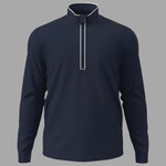 ORIGINAL PENGUIN® LIGHTWEIGHT EARL 1/4 ZIP