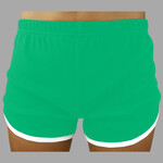 7301 Interlock Running Short