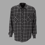 Brewer Flannel Shirt