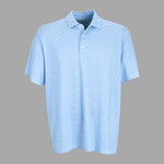 Vansport? Pro Tonal Micro-Stripe Polo