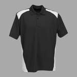Vansport? Omega Sport Block Polo