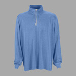 Vansport? M�lange 1/4-Zip Tech Pullover