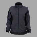 Women?s Air-Block Softshell Jacket
