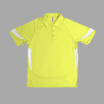 AI841 Men's Camp Polo