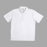 AI842 Men's Elite Polo