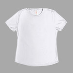 AJ201 Women's Tec Tee