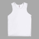 AJ819 Men's Singlet