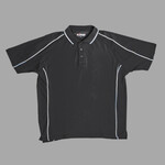 AJ830 Men's Style Polo