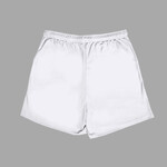 AJ1040 Women's Training Shorts