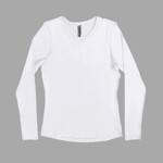 AP336 Women's Long Sleeve Crew Base Layer