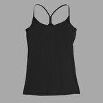 AQ222 Women's Extreme Racerback