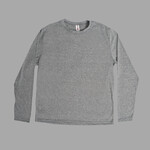 AT901 Men's LS Natural Feel Crew Neck