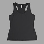 AU230 Women's Racer Back Power Tank