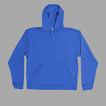 BB910 Men's Tec Hooded Pullover