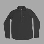 AI914 Men's Half Zip Run Away Top