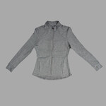 AQ322 Women's Full Zip Training Jacket