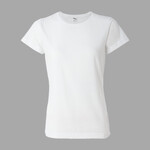 Women's Polyester Sublimation Tee