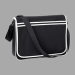BagBase Retro Messenger