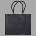 Westford Mill Jute Classic Shopper