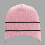 OTTO CAP Beanie with Stripes