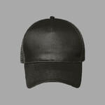 OTTO CAP® 5 Panel Low Profile Mesh Back Trucker Hat