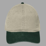 OTTO CAP "OTTO FLEX" 6 Panel Low Profile Dad Hat