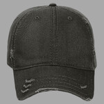 OTTO CAP® 6 Panel Low Profile Dad Hat