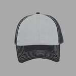 OTTO CAP 6 Panel Low Profile Dad Hat