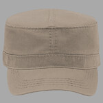 OTTO CAP Military Hat