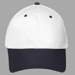 OTTO CAP "OTTO FLEX" 6 Panel Low Profile Baseball Cap