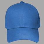 OTTO CAP "OTTO FLEX" 6 Panel Low Profile Baseball Cap