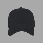 OTTO CAP® 6 Panel Low Profile Mesh Back Trucker Dad Hat