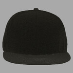OTTO CAP® 6 Panel Mid Profile Snapback Hat