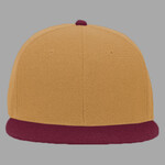 OTTO CAP® "OTTO SNAP" 6 Panel Pro Style Snapback Hat