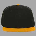 OTTO CAP "OTTO SNAP" 6 Panel Mid Profile Snapback Hat