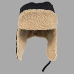 OTTO CAP 3 Panel Trapper Hat