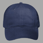 OTTO CAP® 6 Panel Low Profile Baseball Cap