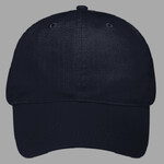 OTTO CAP 6 Panel Low Profile Dad Hat