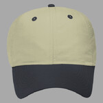 OTTO CAP 6 Panel Low Profile Baseball Cap
