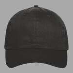 OTTO CAP® 6 Panel Low Profile Baseball Cap