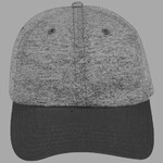 OTTO CAP "OTTO COMFY FIT" 6 Panel Low Profile Baseball Cap