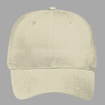 OTTO CAP® 6 Panel Low Profile Baseball Cap
