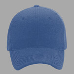 OTTO CAP 6 Panel Low Profile Baseball Cap