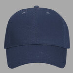 OTTO CAP 6 Panel Low Profile Baseball Cap
