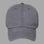 OTTO CAP® 6 Panel Low Profile Dad Hat