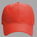 OTTO CAP 6 Panel Low Profile Baseball Cap