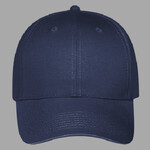 OTTO CAP® 6 Panel Low Profile Baseball Cap