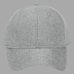 OTTO CAP 6 Panel Low Profile Baseball Cap